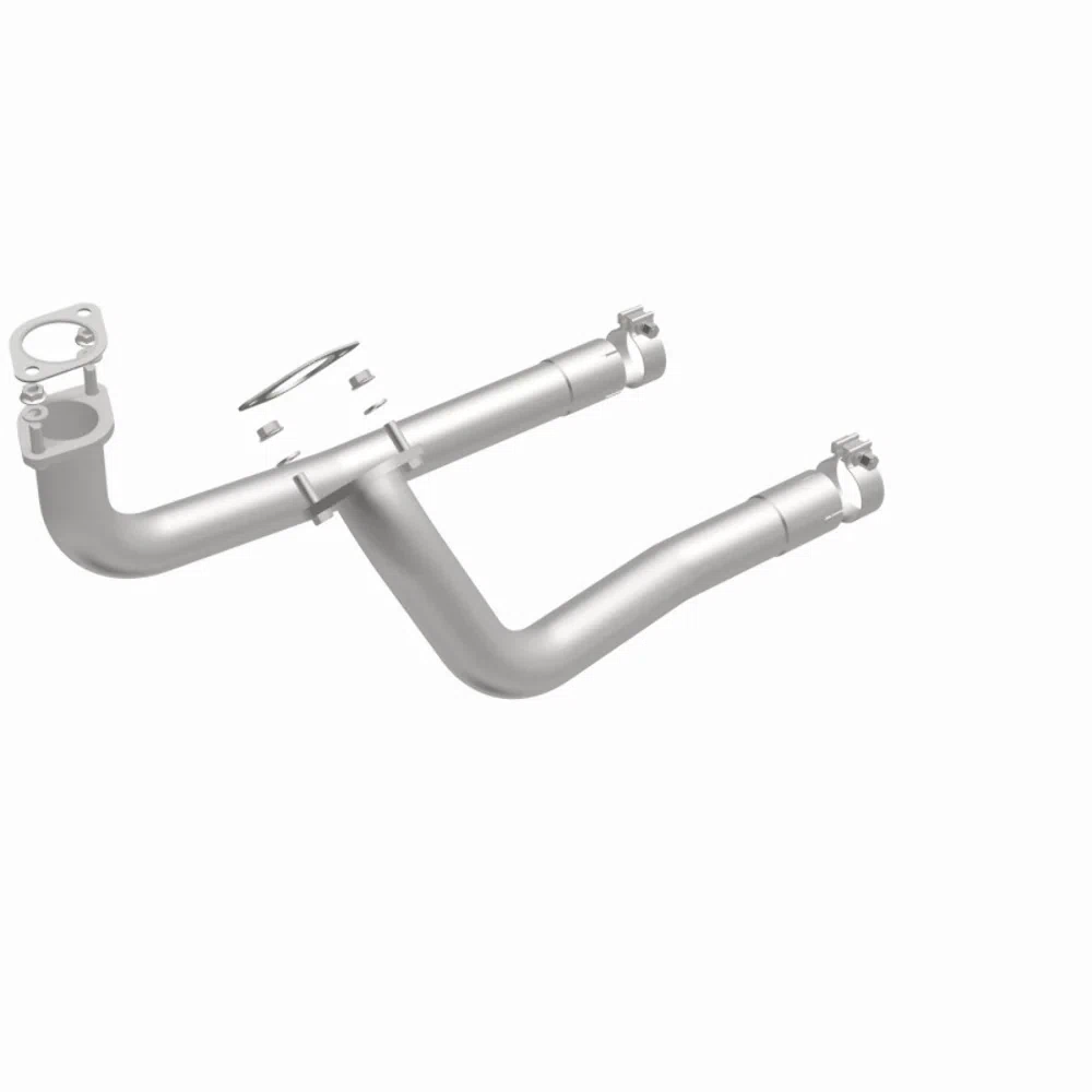 Exhaust Manifold Down Pipe for Performance Exhaust Manifold Down Pipe MagnaFlow 19304